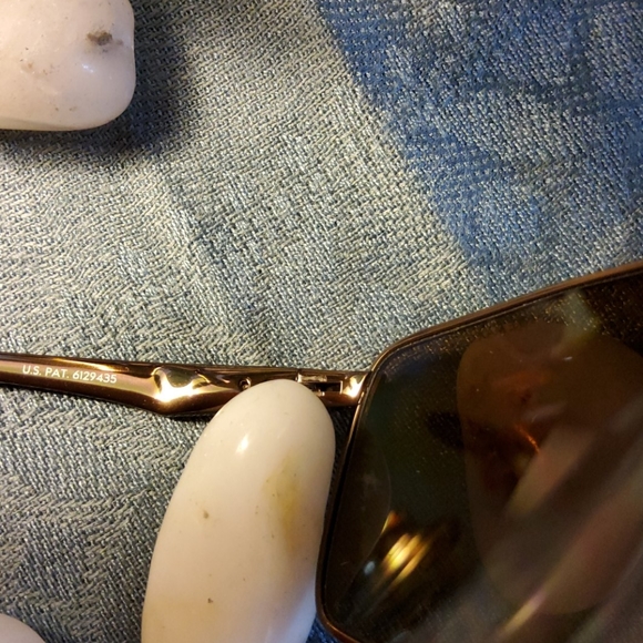 Nike Sports Sunglasses. - Picture 3 of 5